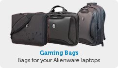 Gaming Bags